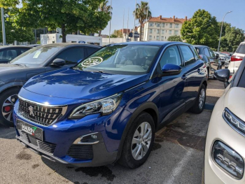 Photo 3 du bon plan PEUGEOT 3008 1.2 PureTech 130ch Active S&S occasion à 11900 €