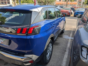Photo 5 du bon plan PEUGEOT 3008 1.2 PureTech 130ch Active S&S occasion à 11900 €