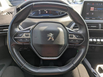 Photo 18 du bon plan PEUGEOT 3008 1.2 PureTech 130ch Active S&S occasion à 11900 €