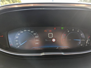 Photo 21 du bon plan PEUGEOT 3008 1.2 PureTech 130ch Active S&S occasion à 11900 €