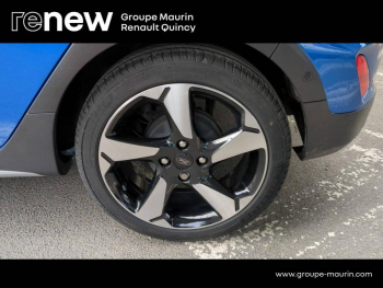 Photo 5 du bon plan FORD Fiesta Active 1.0 EcoBoost 125ch mHEV Active X occasion à 16490 €