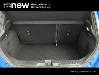 Photo 6 du bon plan FORD Fiesta Active 1.0 EcoBoost 125ch mHEV Active X occasion à 16490 €