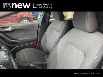 Photo 8 du bon plan FORD Fiesta Active 1.0 EcoBoost 125ch mHEV Active X occasion à 16490 €