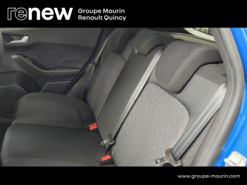 Photo 9 du bon plan FORD Fiesta Active 1.0 EcoBoost 125ch mHEV Active X occasion à 16490 €