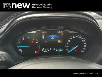 Photo 10 du bon plan FORD Fiesta Active 1.0 EcoBoost 125ch mHEV Active X occasion à 16490 €