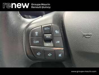 Photo 12 du bon plan FORD Fiesta Active 1.0 EcoBoost 125ch mHEV Active X occasion à 16490 €