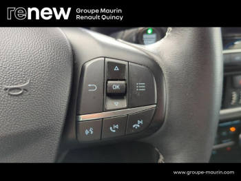 Photo 13 du bon plan FORD Fiesta Active 1.0 EcoBoost 125ch mHEV Active X occasion à 16490 €