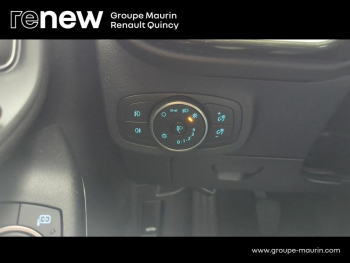 Photo 14 du bon plan FORD Fiesta Active 1.0 EcoBoost 125ch mHEV Active X occasion à 16490 €