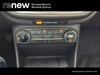 Photo 16 du bon plan FORD Fiesta Active 1.0 EcoBoost 125ch mHEV Active X occasion à 16490 €