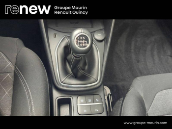 Photo 17 du bon plan FORD Fiesta Active 1.0 EcoBoost 125ch mHEV Active X occasion à 16490 €