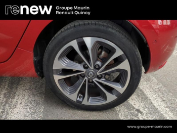 Photo 5 du bon plan RENAULT Zoe E-Tech Techno charge normale R135 Achat Integral - 22B occasion à 14900 €