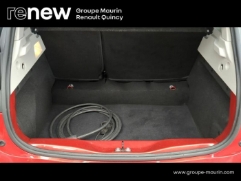 Photo 6 du bon plan RENAULT Zoe E-Tech Techno charge normale R135 Achat Integral - 22B occasion à 14900 €