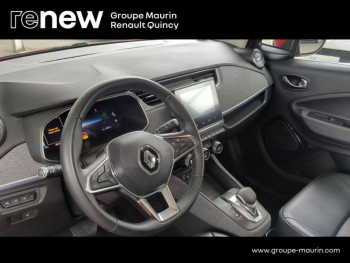 Photo 7 du bon plan RENAULT Zoe E-Tech Techno charge normale R135 Achat Integral - 22B occasion à 14900 €