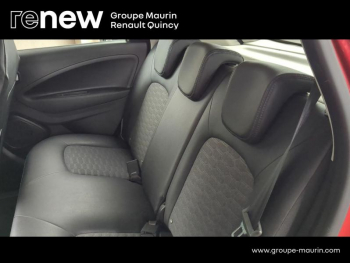 Photo 9 du bon plan RENAULT Zoe E-Tech Techno charge normale R135 Achat Integral - 22B occasion à 14900 €