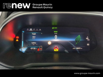 Photo 10 du bon plan RENAULT Zoe E-Tech Techno charge normale R135 Achat Integral - 22B occasion à 14900 €