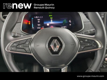 Photo 11 du bon plan RENAULT Zoe E-Tech Techno charge normale R135 Achat Integral - 22B occasion à 14900 €