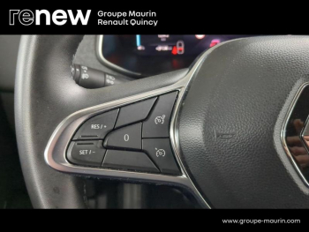 Photo 12 du bon plan RENAULT Zoe E-Tech Techno charge normale R135 Achat Integral - 22B occasion à 14900 €