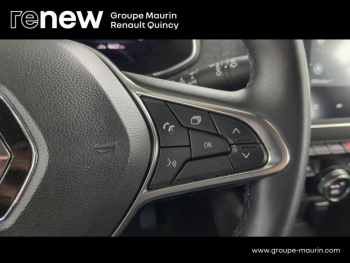 Photo 13 du bon plan RENAULT Zoe E-Tech Techno charge normale R135 Achat Integral - 22B occasion à 14900 €