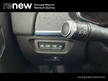 Photo 14 du bon plan RENAULT Zoe E-Tech Techno charge normale R135 Achat Integral - 22B occasion à 14900 €