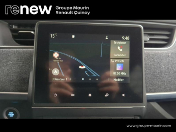 Photo 15 du bon plan RENAULT Zoe E-Tech Techno charge normale R135 Achat Integral - 22B occasion à 14900 €