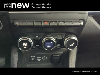Photo 16 du bon plan RENAULT Zoe E-Tech Techno charge normale R135 Achat Integral - 22B occasion à 14900 €