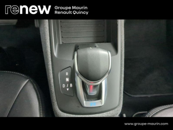 Photo 17 du bon plan RENAULT Zoe E-Tech Techno charge normale R135 Achat Integral - 22B occasion à 14900 €