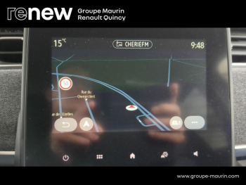Photo 18 du bon plan RENAULT Zoe E-Tech Techno charge normale R135 Achat Integral - 22B occasion à 14900 €