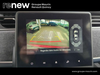 Photo 19 du bon plan RENAULT Zoe E-Tech Techno charge normale R135 Achat Integral - 22B occasion à 14900 €