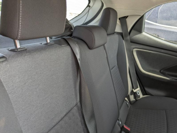 Photo 14 du bon plan TOYOTA Yaris 116h Dynamic 5p MY21 occasion à 15990 €