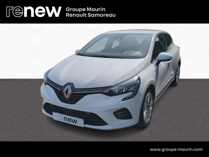 Bon plan RENAULT Clio 1.0 SCe 65ch Business -21N occasion à 11700 €