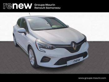 Photo 2 du bon plan RENAULT Clio 1.0 SCe 65ch Business -21N occasion à 11700 €