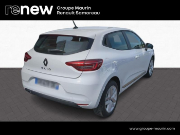 Photo 3 du bon plan RENAULT Clio 1.0 SCe 65ch Business -21N occasion à 11700 €