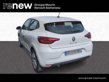 Photo 4 du bon plan RENAULT Clio 1.0 SCe 65ch Business -21N occasion à 11700 €