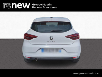 Photo 5 du bon plan RENAULT Clio 1.0 SCe 65ch Business -21N occasion à 11700 €