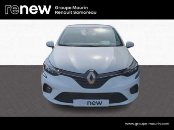 Photo 6 du bon plan RENAULT Clio 1.0 SCe 65ch Business -21N occasion à 11700 €