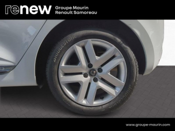 Photo 7 du bon plan RENAULT Clio 1.0 SCe 65ch Business -21N occasion à 11700 €