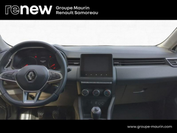 Photo 10 du bon plan RENAULT Clio 1.0 SCe 65ch Business -21N occasion à 11700 €