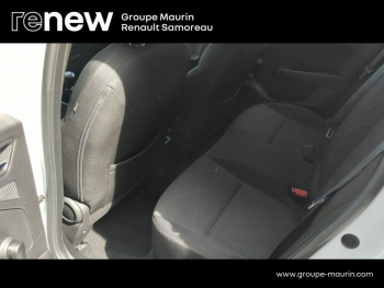Photo 11 du bon plan RENAULT Clio 1.0 SCe 65ch Business -21N occasion à 11700 €