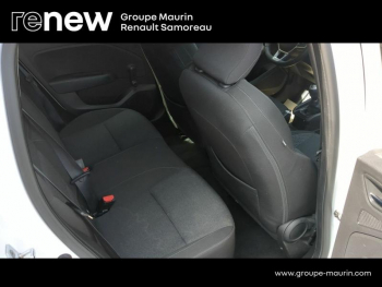Photo 12 du bon plan RENAULT Clio 1.0 SCe 65ch Business -21N occasion à 11700 €