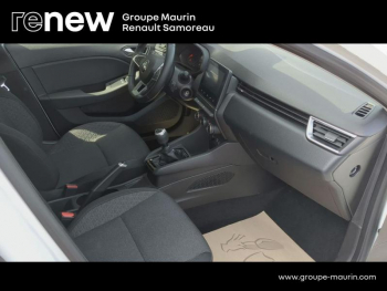 Photo 14 du bon plan RENAULT Clio 1.0 SCe 65ch Business -21N occasion à 11700 €