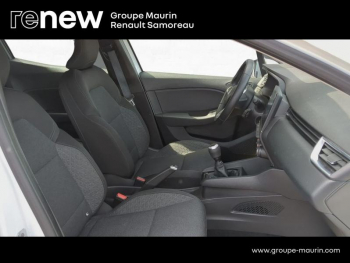 Photo 15 du bon plan RENAULT Clio 1.0 SCe 65ch Business -21N occasion à 11700 €