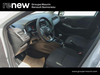 Photo 16 du bon plan RENAULT Clio 1.0 SCe 65ch Business -21N occasion à 11700 €