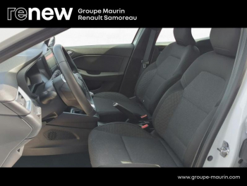Photo 17 du bon plan RENAULT Clio 1.0 SCe 65ch Business -21N occasion à 11700 €