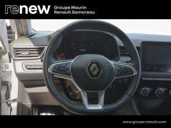 Photo 18 du bon plan RENAULT Clio 1.0 SCe 65ch Business -21N occasion à 11700 €