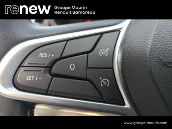 Photo 19 du bon plan RENAULT Clio 1.0 SCe 65ch Business -21N occasion à 11700 €
