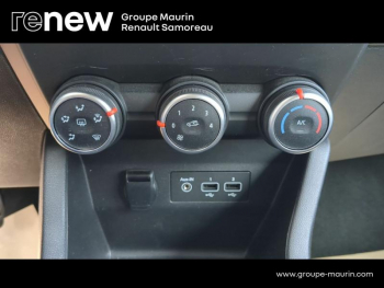 Photo 22 du bon plan RENAULT Clio 1.0 SCe 65ch Business -21N occasion à 11700 €