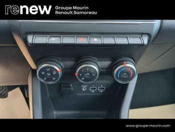 Photo 23 du bon plan RENAULT Clio 1.0 SCe 65ch Business -21N occasion à 11700 €