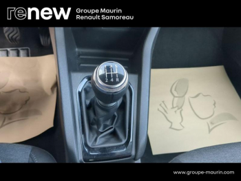 Photo 24 du bon plan RENAULT Clio 1.0 SCe 65ch Business -21N occasion à 11700 €