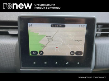 Photo 26 du bon plan RENAULT Clio 1.0 SCe 65ch Business -21N occasion à 11700 €