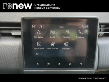 Photo 27 du bon plan RENAULT Clio 1.0 SCe 65ch Business -21N occasion à 11700 €